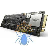 SSD накопитель Samsung MZ1LB1T9HALS фото