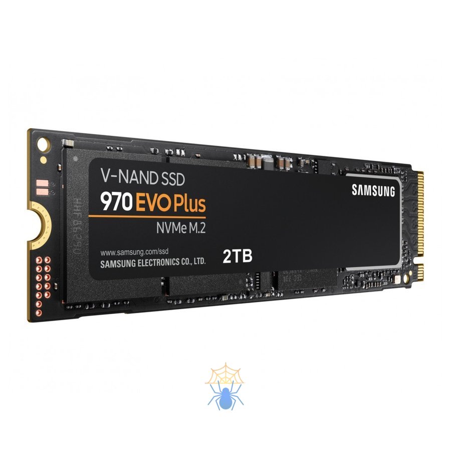 SSD накопитель Samsung MZ-V7S2T0BW фото