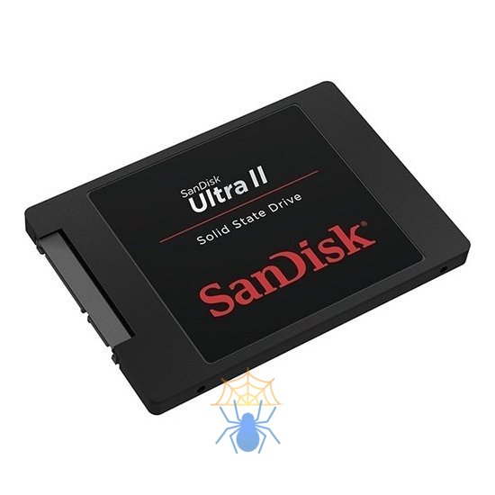 SSD накопитель SanDisk SDSSDA-1T00-G26 фото