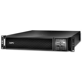 ИБП APC Smart-UPS SRT SRT1500RMXLI