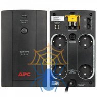 ИБП APC Back-UPS BX950U-GR фото