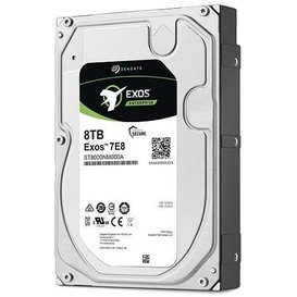 Жесткий диск Seagate ST8000NM000A