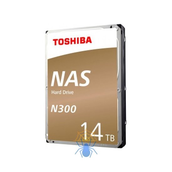 Жесткий диск Toshiba HDWG21EUZSVA фото
