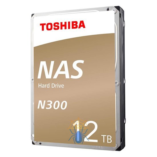 Жесткий диск Toshiba HDWG21CUZSVA фото
