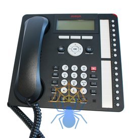 Телефон Avaya 1416 700508194 фото