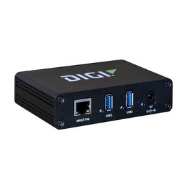 Коммутатор Digi AnywhereUSB 2 Plus AW02-G300