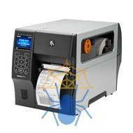 Промышленный принтер этикеток Zebra ZT410 ZT410A3-T0E0000Z фото