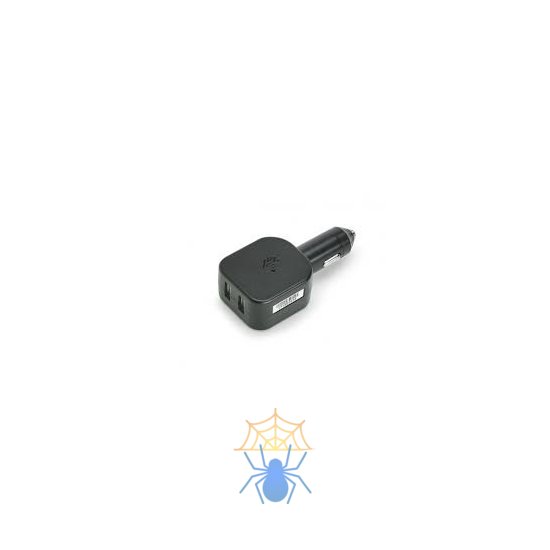 Автомобильный USB адаптер Zebra CHG-AUTO-USB1-01 фото