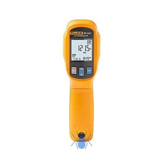 Термометр инфракрасный Fluke 64 MAX 4856105 фото