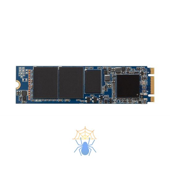 SSD накопитель HPE 875488-B21 фото