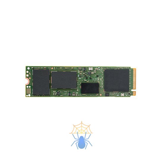 SSD накопитель HPE 875498-B21 фото