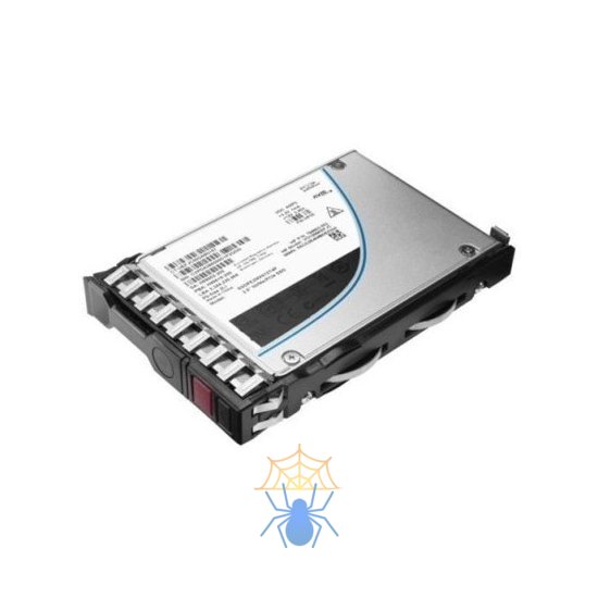 SSD накопитель HPE 875503-B21 фото