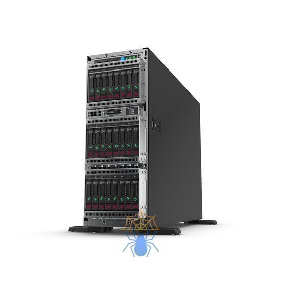 Сервер HPE ProLiant ML350 Gen10 P11048-421
