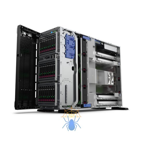 Сервер HPE ProLiant ML350 Gen10 P04674-425