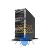 Сервер HPE ProLiant ML350 Gen10 P11048-421