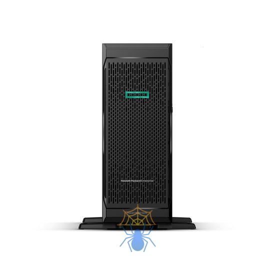 Сервер HPE ProLiant ML350 Gen10 P11053-421