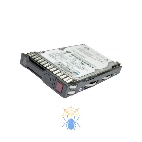 SSD накопитель HPE P06194-B21 фото