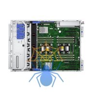 Сервер HPE ProLiant ML350 Gen10 877622-421
