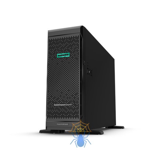 Сервер HPE ProLiant ML350 Gen10 P04674-425 фото