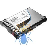 SSD накопитель HPE 875503-B21 фото