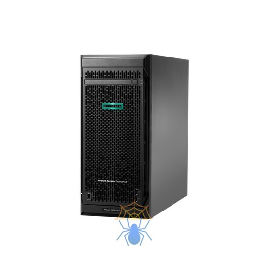 Сервер HPE ProLiant ML110 Gen10 P10813-421 фото
