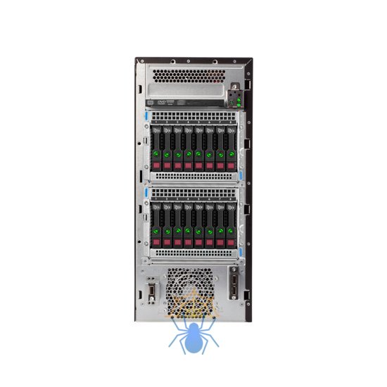 Сервер HPE ProLiant ML110 Gen10 P10813-421