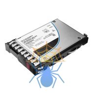 SSD накопитель HPE 816899-B21 фото