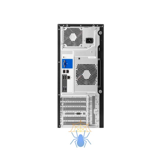 Сервер HPE ProLiant ML110 Gen10 P10806-421