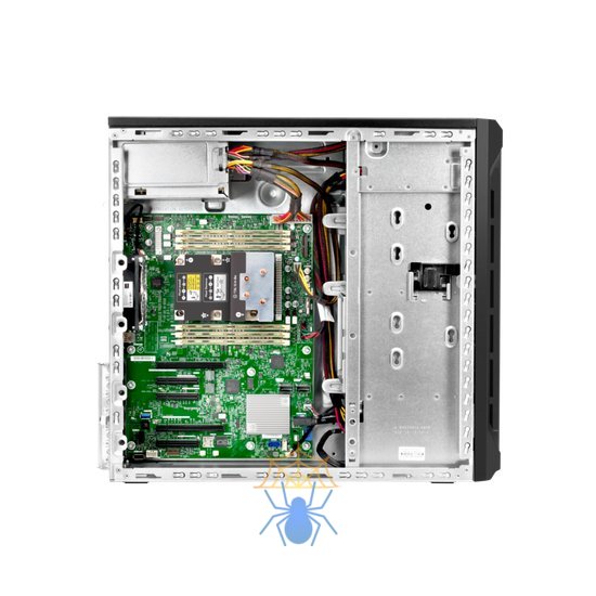 Сервер HPE ProLiant ML110 Gen10 P10813-421