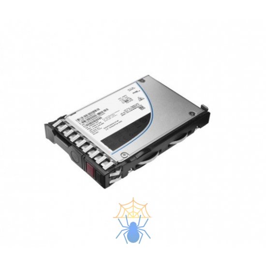 SSD накопитель HPE 872344-B21 фото