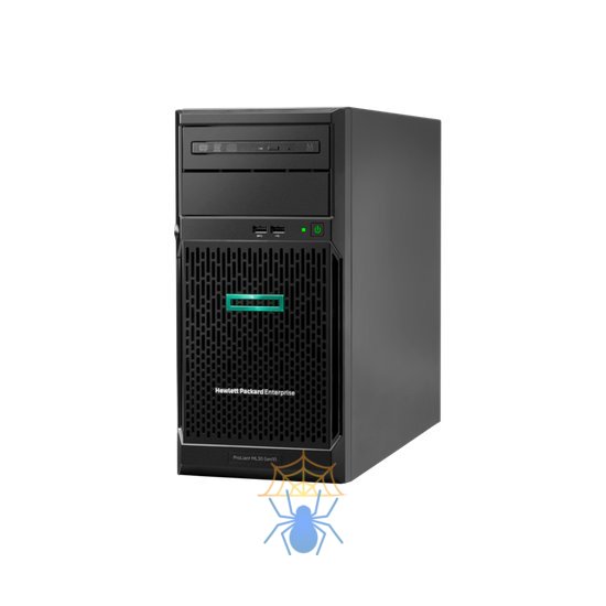 Сервер HPE ProLiant ML30 Gen10 P06789-425 фото