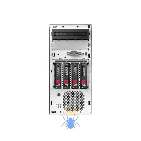 Сервер HPE ProLiant ML30 Gen10 P06781-425 фото