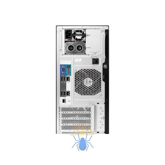 Сервер HPE ProLiant ML30 Gen10 P06793-425