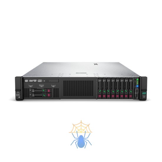 Сервер HPE ProLiant DL560 Gen10 875807-B21 фото