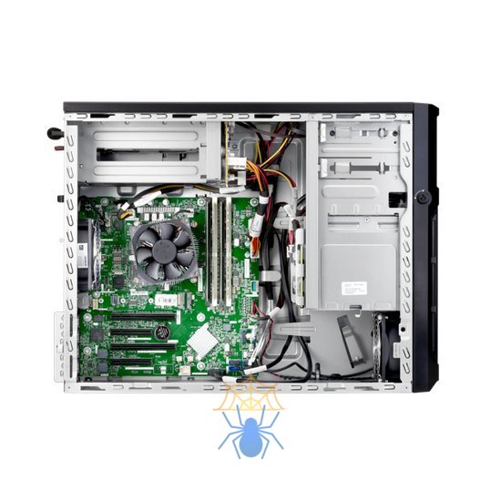 Сервер HPE ProLiant ML30 Gen10 P06781-425