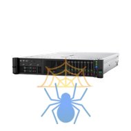 Сервер HPE ProLiant DL380 Gen10 P06420-B21