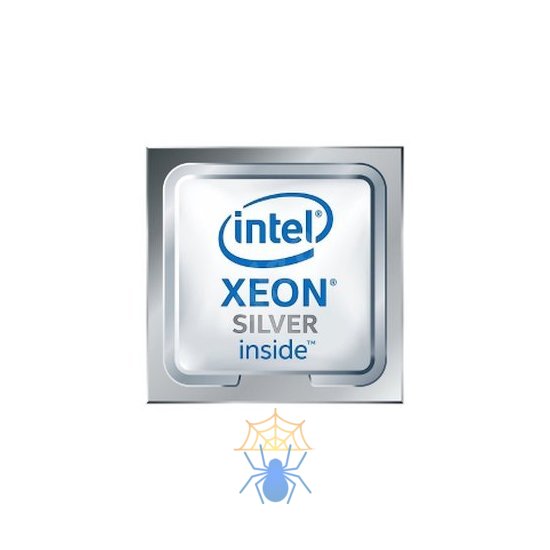 Процессор HPE Intel Xeon Silver 4114 826850-B21 фото