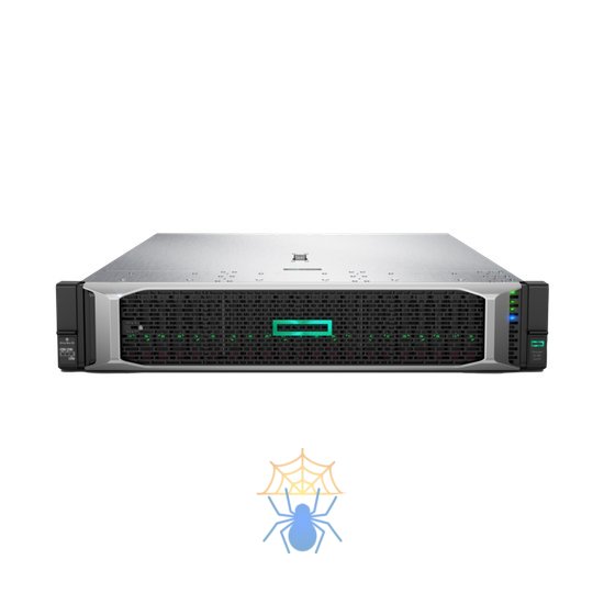 Сервер HPE ProLiant DL380 Gen10 P02464-B21