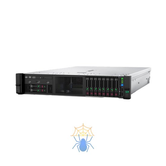 Сервер HPE ProLiant DL380 Gen10 P02464-B21 фото