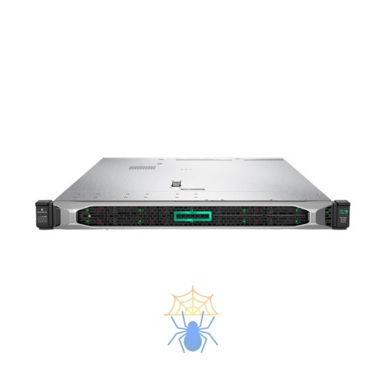 Сервер HPE ProLiant DL360 Gen10 867962-B21 фото