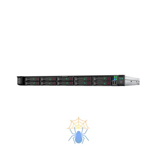 Сервер HPE ProLiant DL360 Gen10 P02723-B21