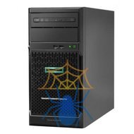 Сервер HPE ProLiant ML30 Gen10 P06761-001 фото