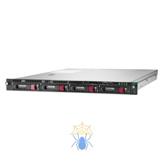 Сервер HPE ProLiant DL160 Gen10 878968-B21 фото