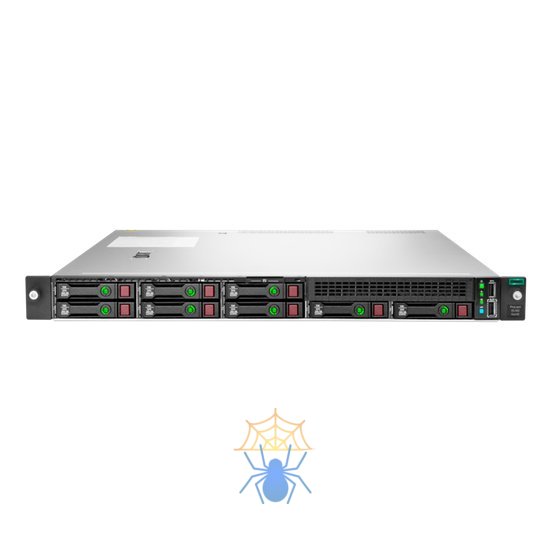 Сервер HPE ProLiant DL160 Gen10 878970-B21 фото