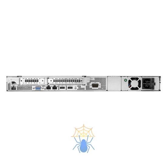 Сервер HPE ProLiant DL20 Gen10 P06478-B21