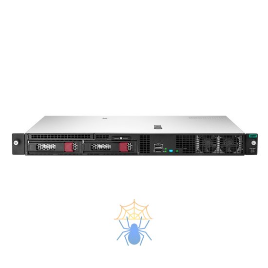 Сервер HPE DL20 Gen10 P06477-B21