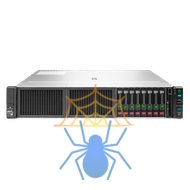 Сервер HPE ProLiant DL180 Gen10 879514-B21