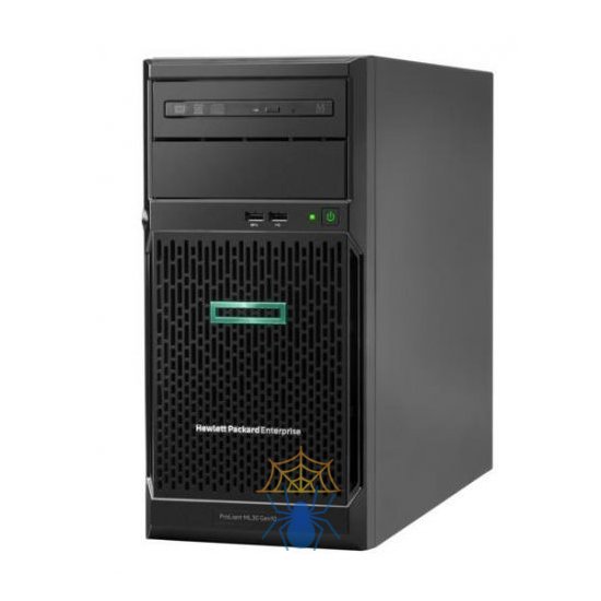Сервер HPE ProLiant ML30 Gen10 P06761-001 фото