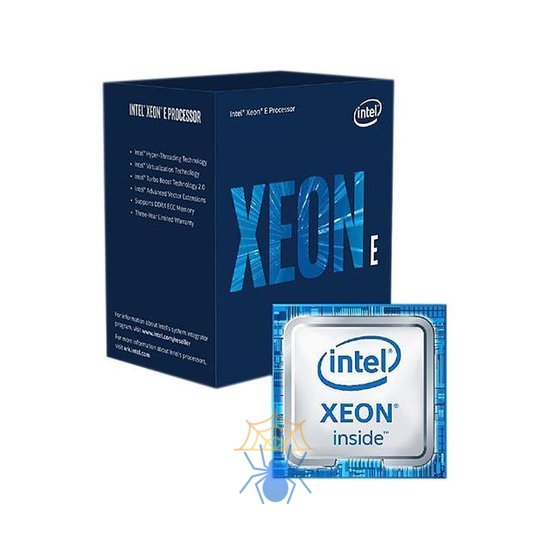 Процессор Intel BX80677E31225V6 SR32C фото