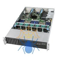 Серверная платформа Intel R2208WF0ZSR 986050 фото